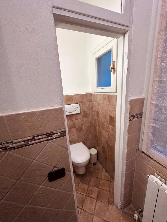 Ferienwohnung La Casa Del Corso Arona Exterior foto