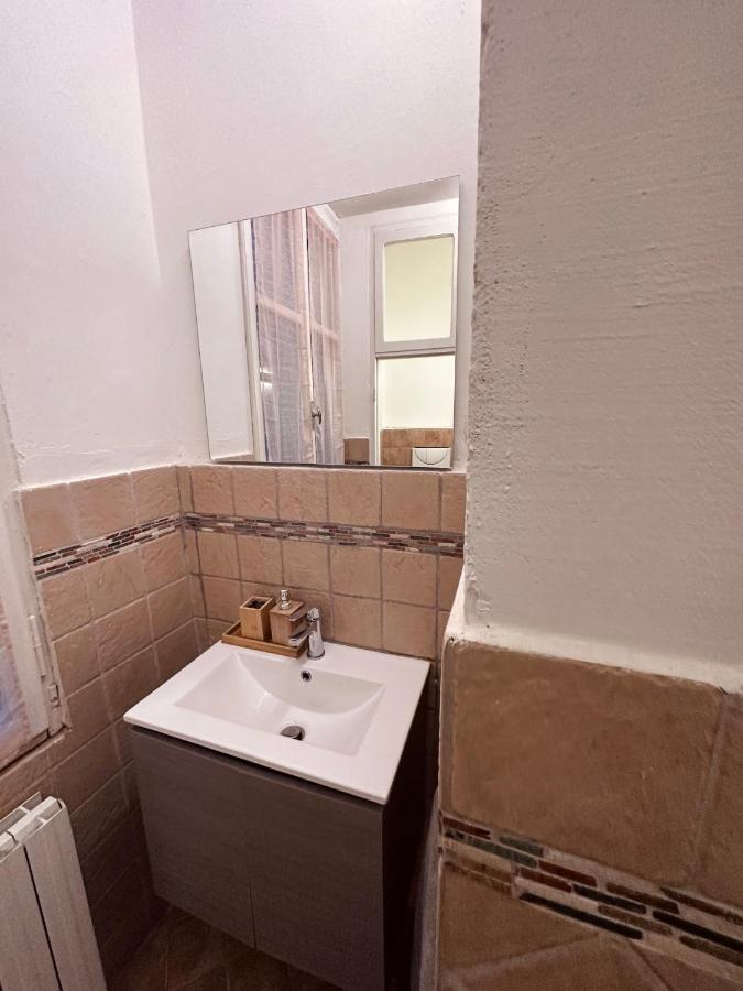 Ferienwohnung La Casa Del Corso Arona Exterior foto